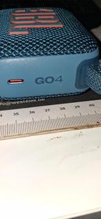 jbl go4, Enlèvement, Comme neuf, Autres types, JBL