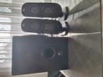 Logitech pc speakers, Computers en Software, Ophalen, Gebruikt
