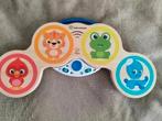 Baby einstein trommel, Kinderen en Baby's, Ophalen of Verzenden, Zo goed als nieuw, Babygym, Met geluid