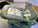 babyrelax, Kinderen en Baby's, Wipstoeltjes, Ophalen of Verzenden, Gebruikt, Wipstoel, Met gordel(s) of riempje(s)