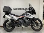 KTM 790 ADVENTURE ABS BOVAGGARANTIE, Motoren, Motoren | KTM, 2 cilinders, Particulier, Meer dan 35 kW, Toermotor