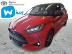 Toyota Yaris hybrid PREMIERE, Automaat, Euro 6, 1490 cc, Bedrijf