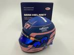1/2 Helmet F1 Casque Alex Albon 2024 (Williams), Ophalen of Verzenden, Nieuw