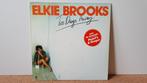ELKIE BROOKS - TWO DAYS AWAY (1977) (LP), Comme neuf, 10 pouces, Envoi, 1960 à 1980