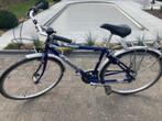herenfiets, Fietsen en Brommers, Ophalen, Gebruikt, Versnellingen