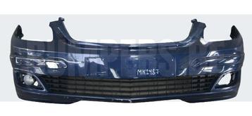 Bumper Mercedes B-KLASSE W245 245 169 05-08 A1698852525 Voor beschikbaar voor biedingen