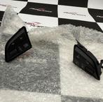 Audi knoppen zwart upgrade verschillende modellen, Ophalen of Verzenden