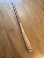 Grand didgeridoo Terre eucalyptus  comme neuf, Muziek en Instrumenten, Blaasinstrumenten | Dwarsfluiten en Piccolo's, Ophalen of Verzenden
