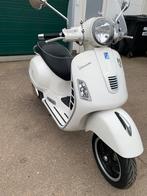 Vespa 125cc GTS, Motoren, Motoren | Piaggio, Scooter, Particulier, 125 cc