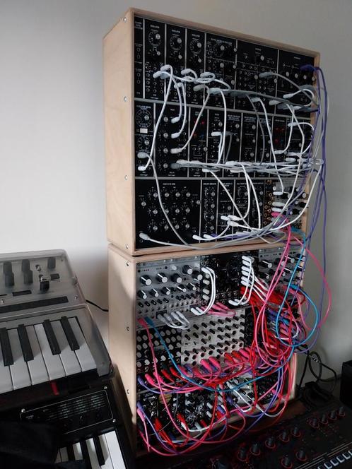 Eurorack big sale: modules, Muziek en Instrumenten, Soundmodules, Zo goed als nieuw, Ophalen of Verzenden