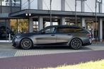 BMW M5 Touring - Driver's Package (bj 2025, automaat), Auto's, 4 deurs, 4395 cc, Leder, Bedrijf