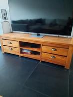 TV-meubel en salontafel, Huis en Inrichting, Kasten |Televisiemeubels, Ophalen