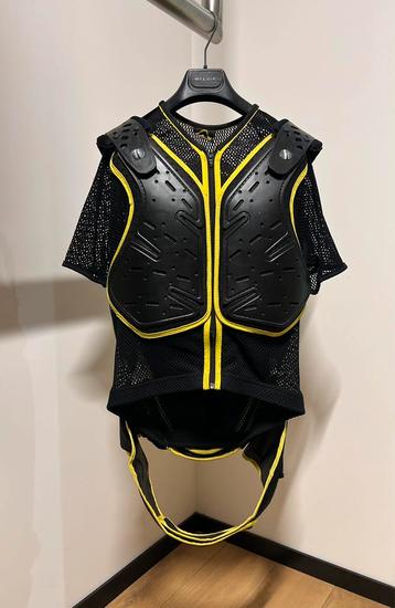 Acerbis Koerta WS Roost Deflector - Motor Cross Harnas beschikbaar voor biedingen