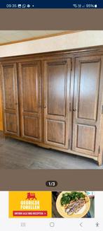 Slaapkamer, Huis en Inrichting, Slaapkamer | Complete slaapkamers, Ophalen, Zo goed als nieuw