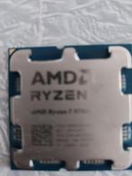 amd ryzen 7 9700x, Computers en Software, Processors, Ophalen, Nieuw