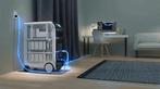 Bluetti EP500 LiFePO4-batterij voor elektriciteitscentrale, Ophalen of Verzenden, Nieuw