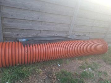 ribwall buis diameter 500 beschikbaar voor biedingen