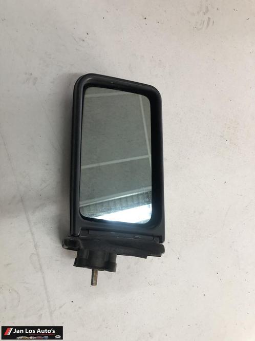 Audi 80 B2 buitenspiegel links, Auto-onderdelen, Spiegels, Audi, Gebruikt, Ophalen of Verzenden