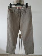 Grijs/Beige/Khaki jeans Lee Cooper US 36/32, Grijs, Lee Cooper, Ophalen of Verzenden, Zo goed als nieuw