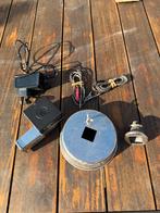 Flameboss 400 controller, Tuin en Terras, Barbecue-accessoires, Ophalen of Verzenden, Gebruikt