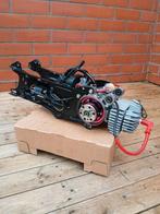 Honda camino Vario blokje nieuw, Fietsen en Brommers, Ophalen, Zo goed als nieuw