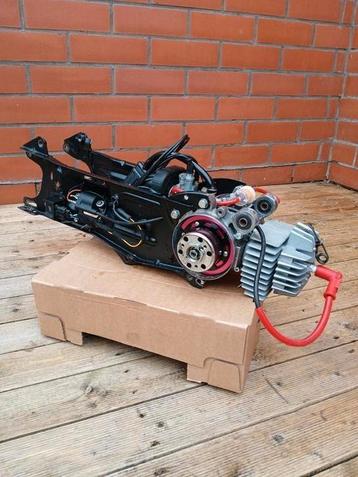 Honda camino Vario blokje nieuw  beschikbaar voor biedingen