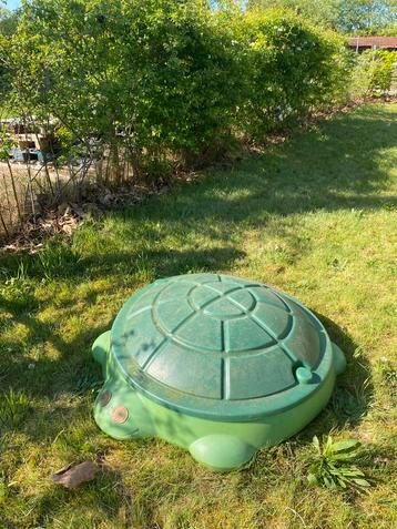 Schildpad zwembad te koop beschikbaar voor biedingen