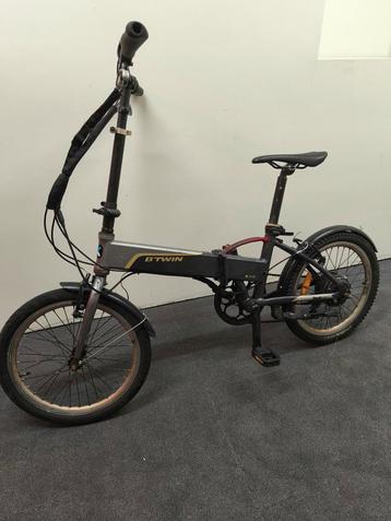 B-Twin  beschikbaar voor biedingen