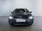 Volkswagen Golf Variant 1.0 TSi 116 CV Navi*AppConnect*Camer, Auto's, Volkswagen, Euro 6, 116 pk, Bedrijf, USB