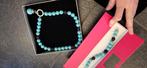 Zinzi set: ketting met bijpassende armband, Ophalen of Verzenden, Nieuw