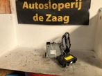 Navigatie Systeem van een Renault Captur, Ophalen of Verzenden, 3 maanden garantie, Gebruikt, Renault