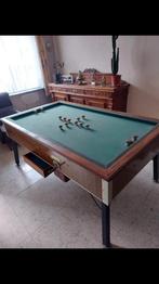 Tap billard, Enlèvement, Utilisé, Table de billard