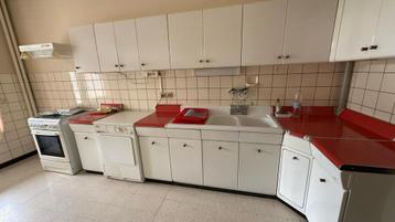 Complete keuken + gratis Electrolux Oven – Slechts €200! beschikbaar voor biedingen