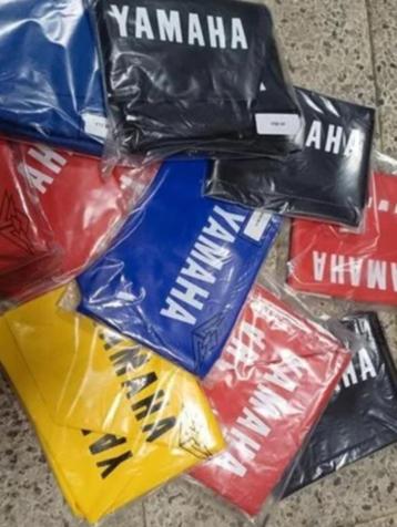 YAMAHA vintage stoelhoezen beschikbaar voor biedingen