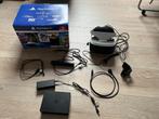PlayStation VR, Ophalen of Verzenden, Zo goed als nieuw, VR-bril, Sony PlayStation