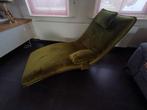 Vintage look ligzetel, Huis en Inrichting, Ophalen, Zo goed als nieuw