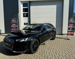 Audi A4 Allroad Quattro~2.0 Hybride~Full~175.000km~Garantie, Auto's, Automaat, Zwart, A4, Zwart