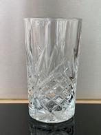 Verres long drink cristal/16cm, Comme neuf, Enlèvement