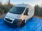 Peugeot boxer l3h2 2014, Auto's, Particulier, Te koop, Peugeot