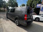 Opel Vivaro Vivaro 2.0 CDTi L3H1 Elegance (bj 2019), Auto's, Opel, 1967 cc, Stof, 4 cilinders, Bedrijf