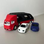 Little Tikes vrachtwagen, Kinderen en Baby's, Speelgoed |Speelgoedvoertuigen, Ophalen, Zo goed als nieuw