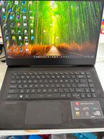 MSI Gaming Laptop RTX3080, Computers en Software, Ophalen, MSI, 15 inch, Zo goed als nieuw