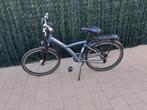 Jongensfiets 26", Fietsen en Brommers, Ophalen, Gebruikt, 26 inch of meer, B'twin