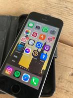 iphone SE, Télécoms, Téléphonie mobile | Apple iPhone, 83 %, 32 GB, Noir, Enlèvement