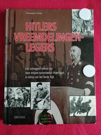 Hitlers Vreemdelingenlegers, Boeken, Gelezen, Algemeen, Christopher Ailsby, Ophalen of Verzenden