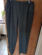 Grijze calecon broek ( grote maat), Neuf, Enlèvement ou Envoi, Longs, Taille 46/48 (XL) ou plus grande