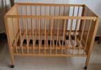 LIT BEBE / PETIT ENFANT, Enfants & Bébés, Enlèvement, Comme neuf