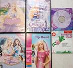 CD-ROM PC GAMES 4 PC + 2 CD d'écoute -€2, CD & DVD, DVD | Enfants & Jeunesse, Comme neuf, Poupées ou Marionnettes, Enlèvement