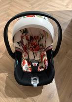 cybex cloud (spring blossem light, Ophalen, Zo goed als nieuw