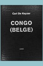 Carl de Keyzer  3  Fotoboek Congo, Boeken, Kunst en Cultuur | Fotografie en Design, Nieuw, Fotografen, Verzenden